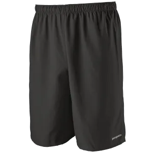 Men's Strider Field Shorts 9" Patagonia Clothing