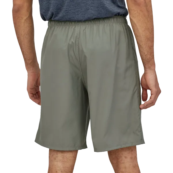 Men's Strider Field Shorts 9" Patagonia Clothing