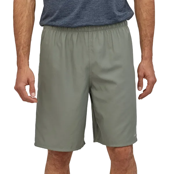 Men's Strider Field Shorts 9" Patagonia Clothing