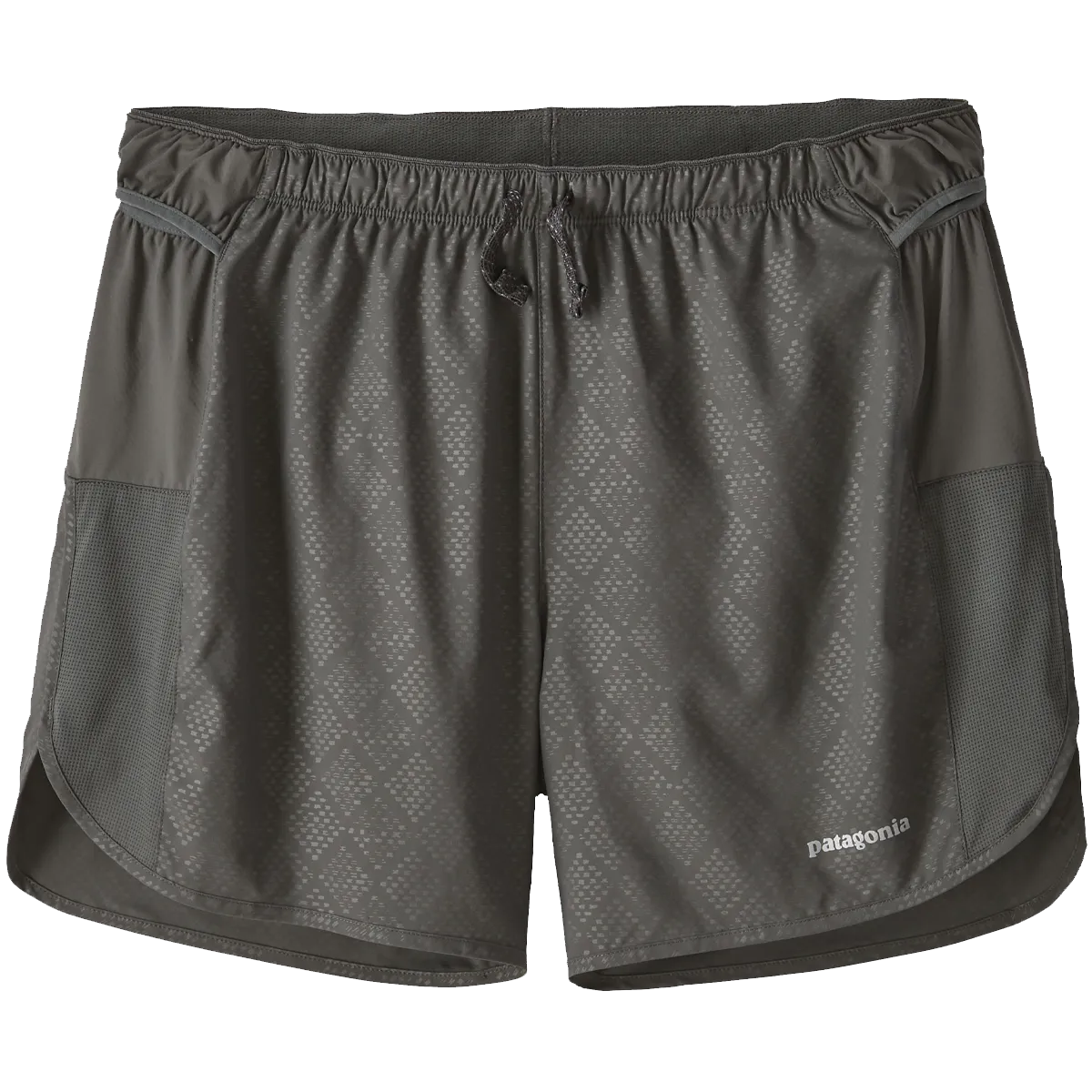Men's Strider Pro 5" Short Patagonia Clothing