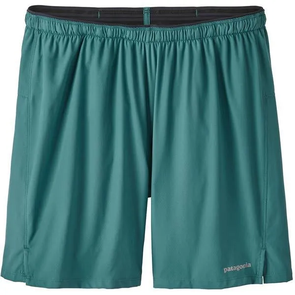 Men's Strider Short 7" Patagonia Clothing