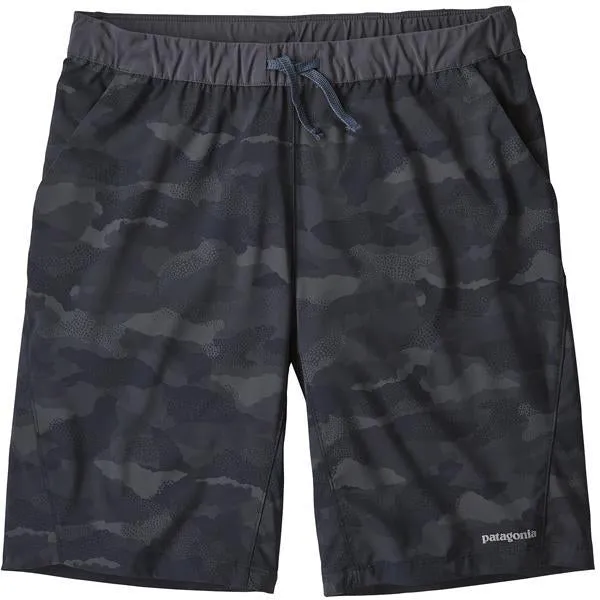 Men's Terrebonne Short - 10" Patagonia Clothing