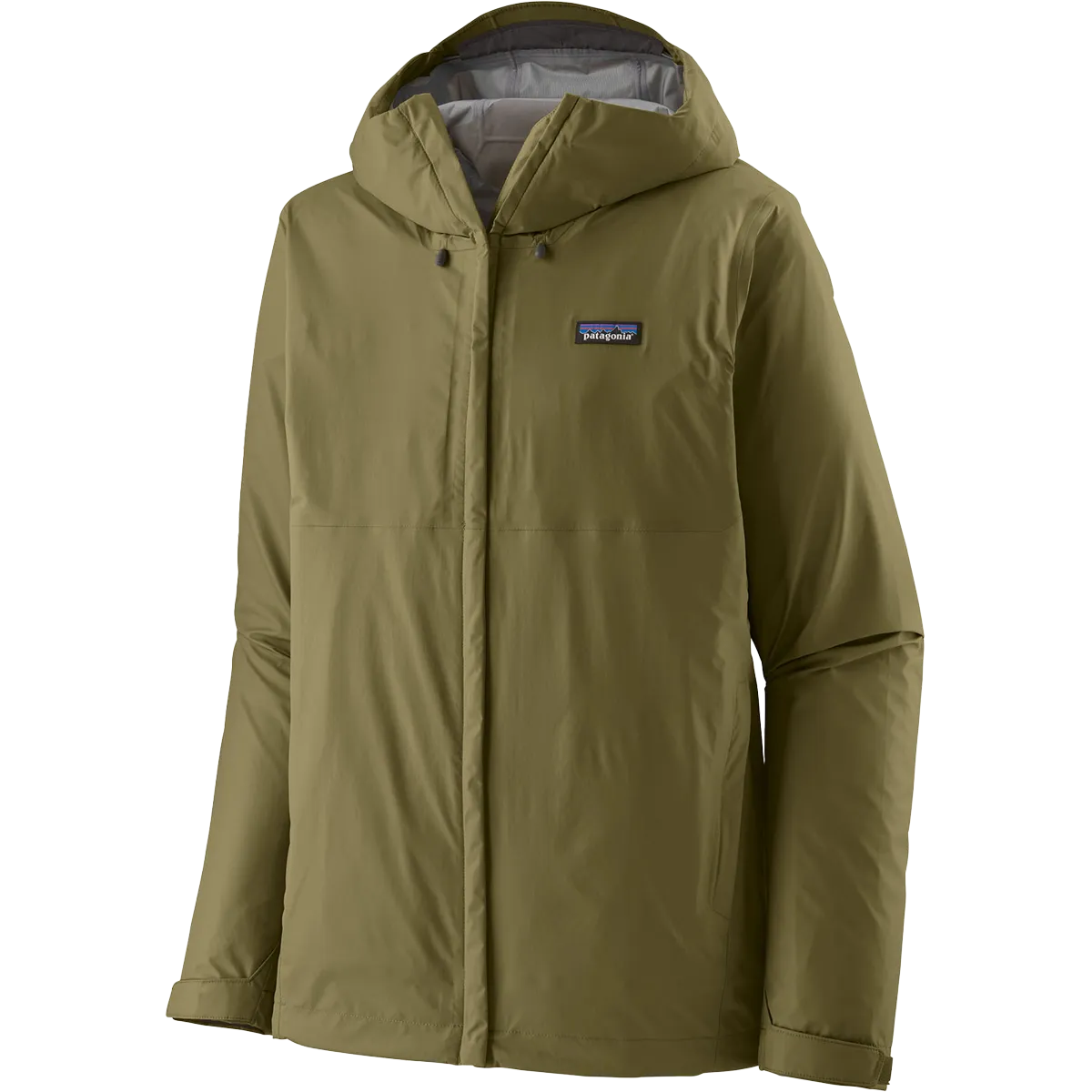 Men's Torrentshell 3L Jacket Patagonia Clothing