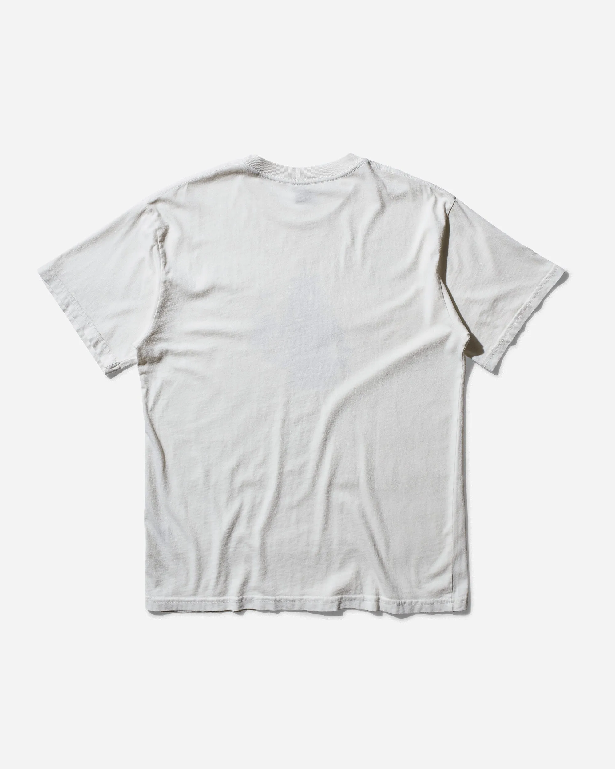 Men's Trash Cat T-Shirt Natural