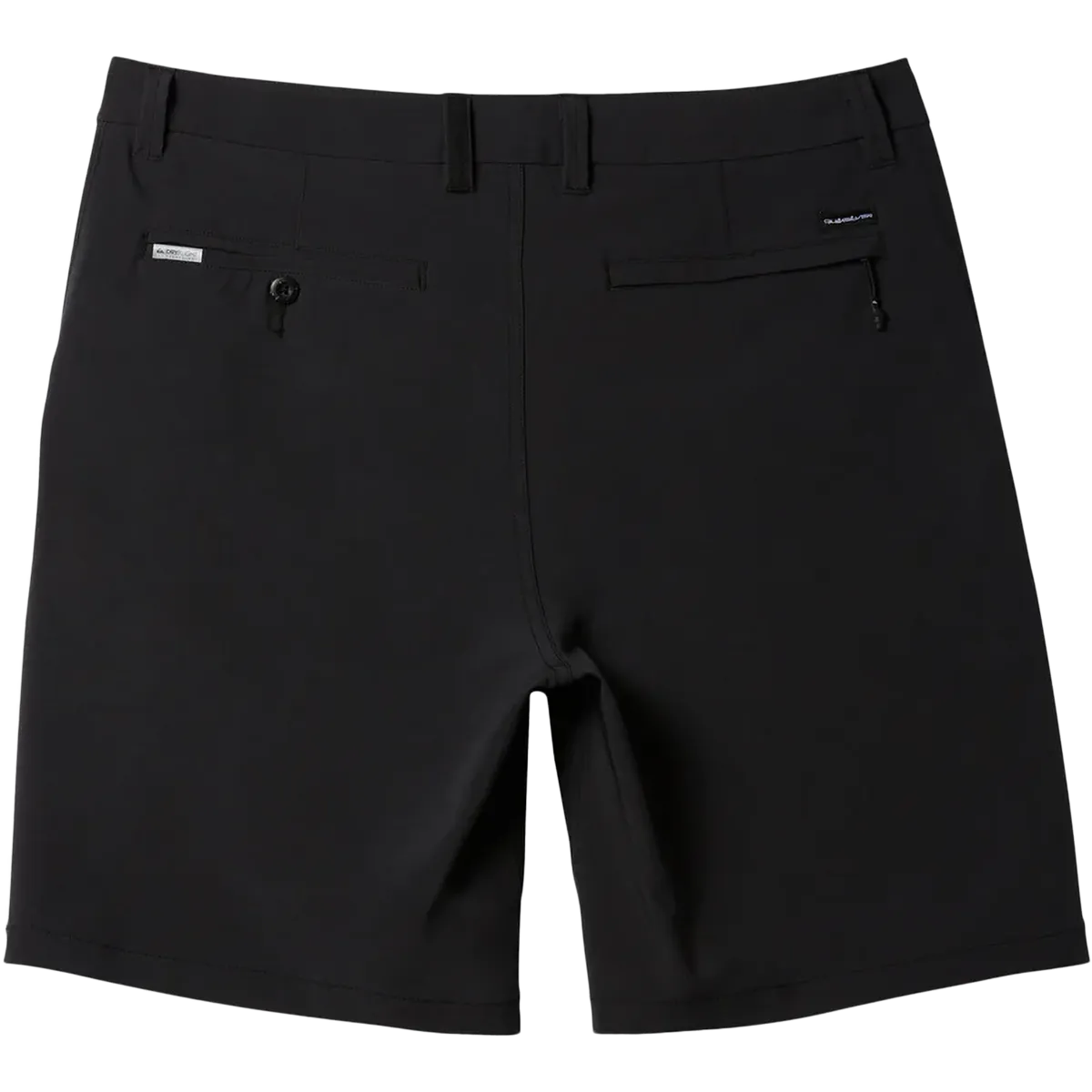Men's Union Heather Amphibian 20"