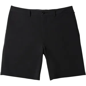 Men's Union Heather Amphibian 20"