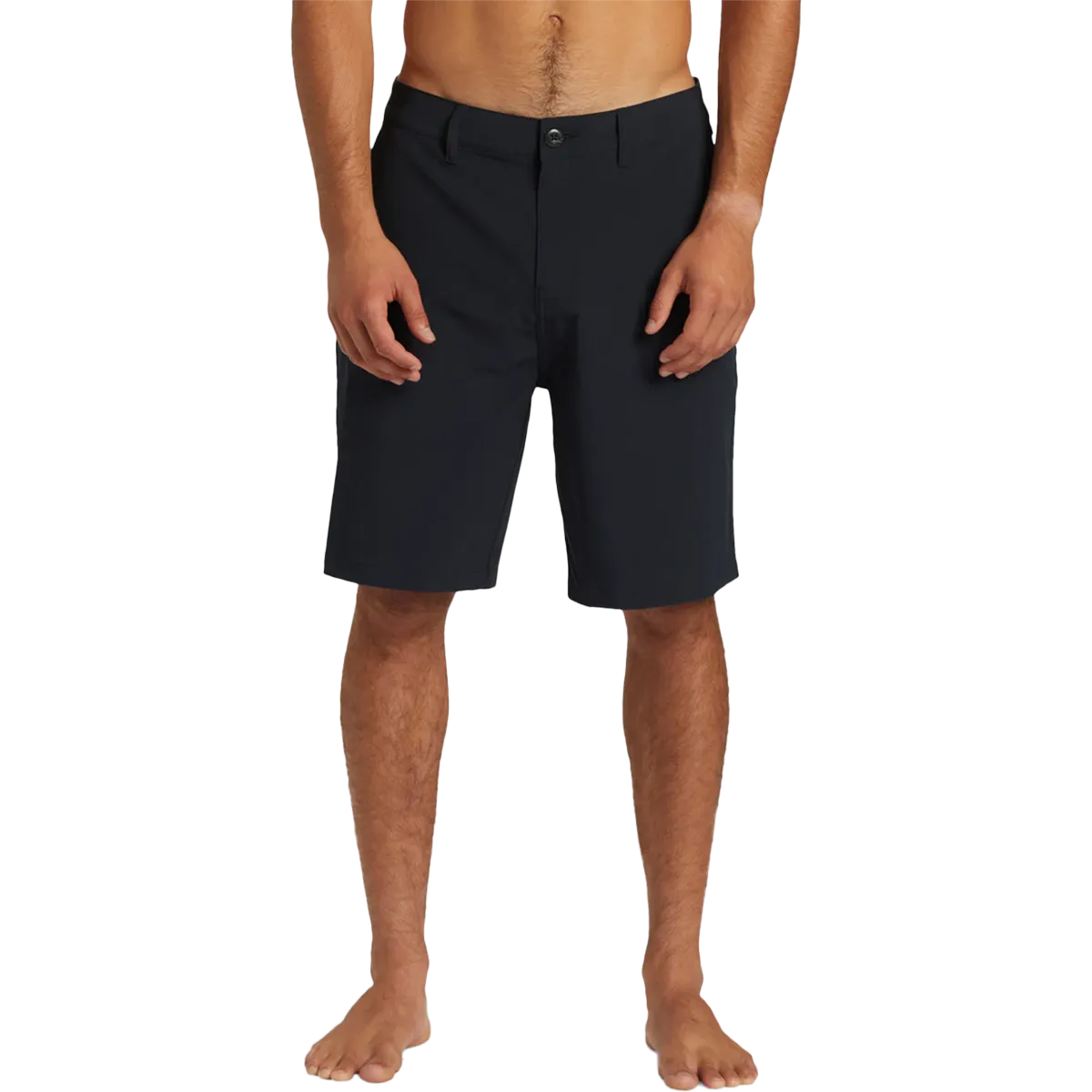 Men's Union Heather Amphibian 20"