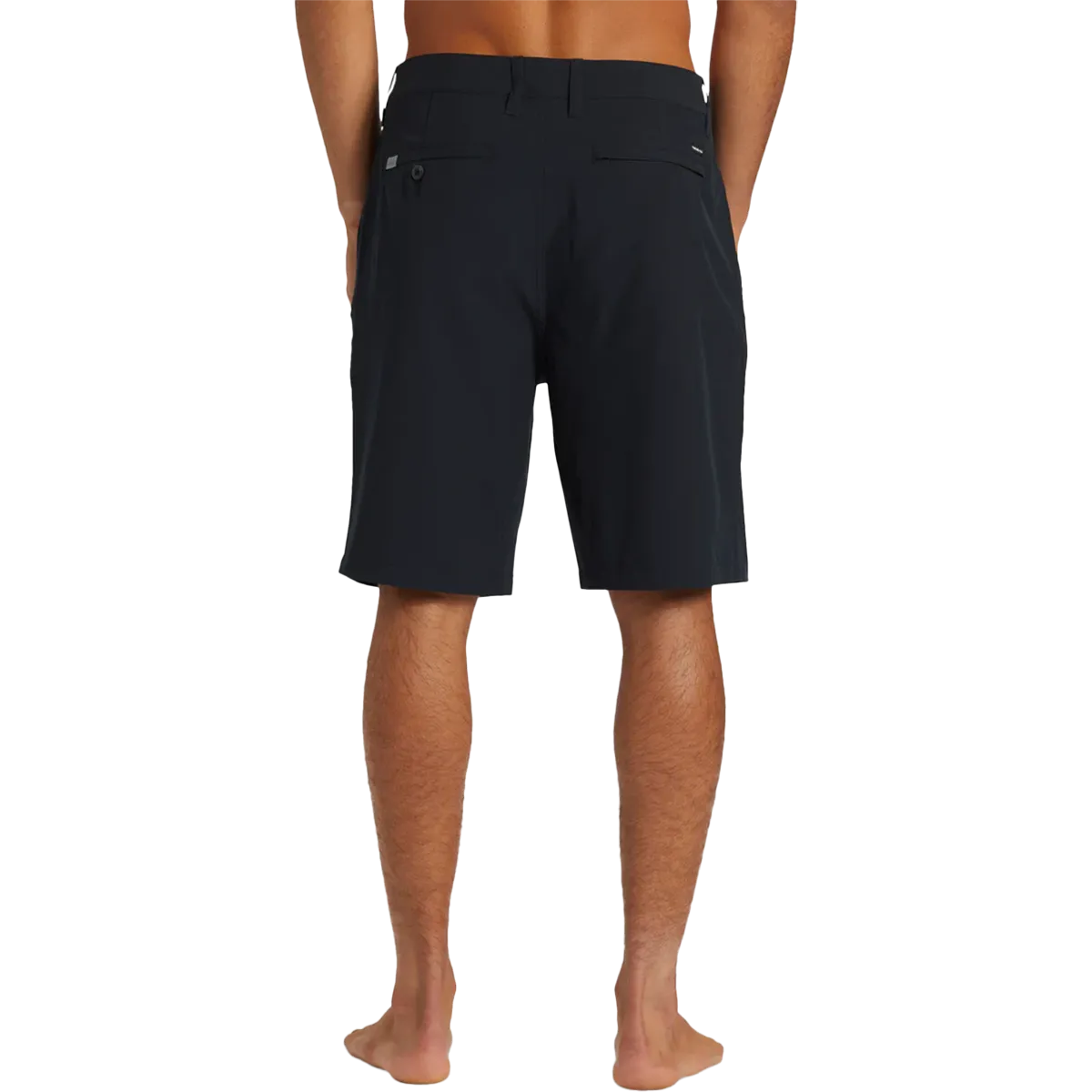 Men's Union Heather Amphibian 20"