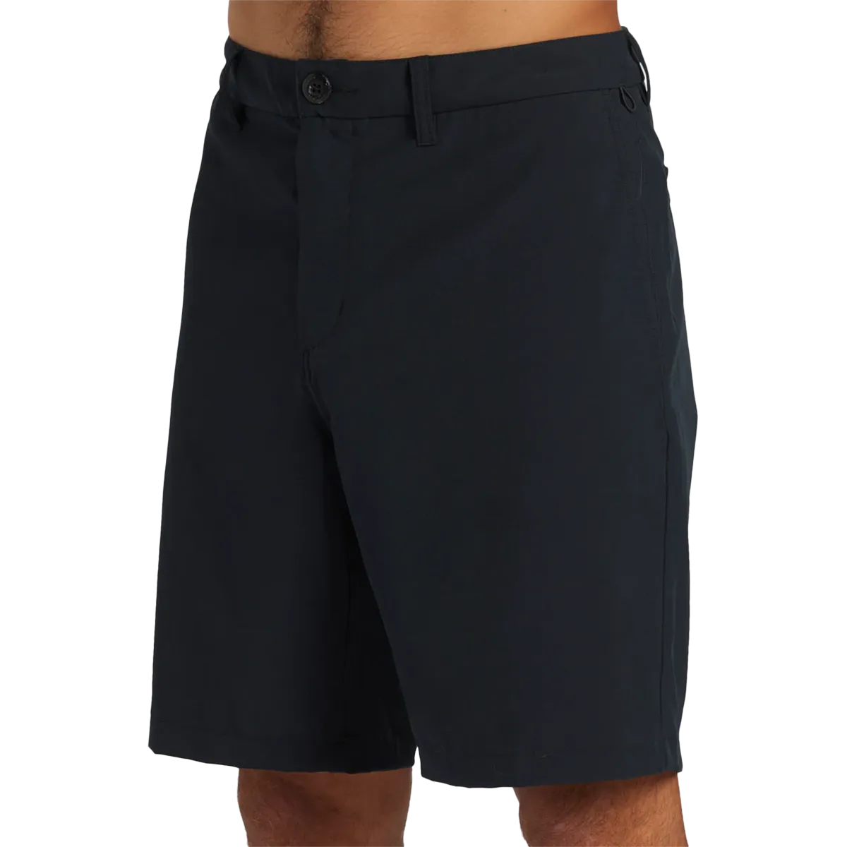 Men's Union Heather Amphibian 20"