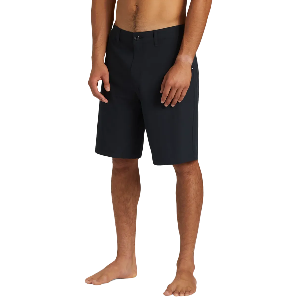 Men's Union Heather Amphibian 20"