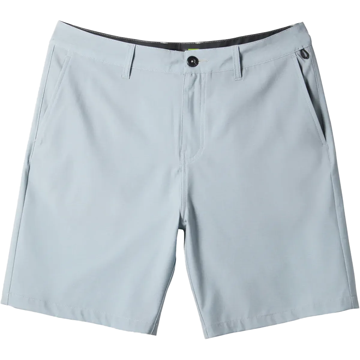 Men's Union Heather Amphibian 20"