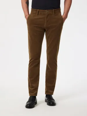 Milton Corduroy Pant - Teddy Mavi Clothing