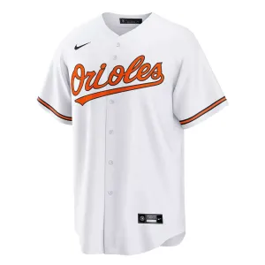 MLB - Men's Baltimore Orioles Gunnar Henderson Jersey (T770 OLWH BO7 3Z1)