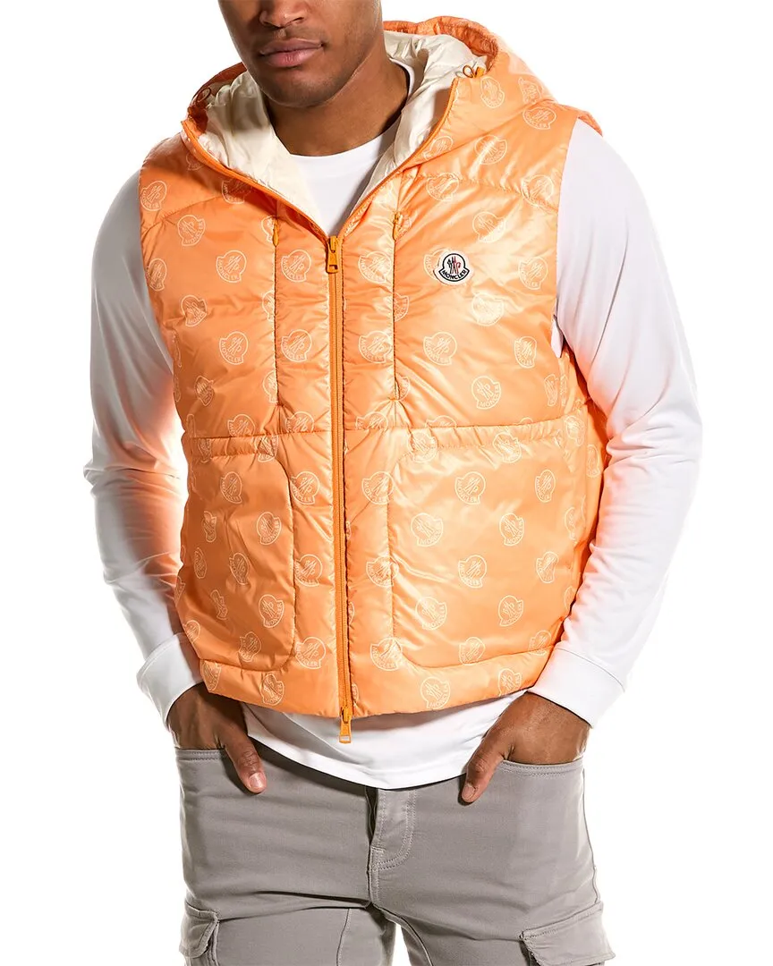 Moncler Alkarab Vest