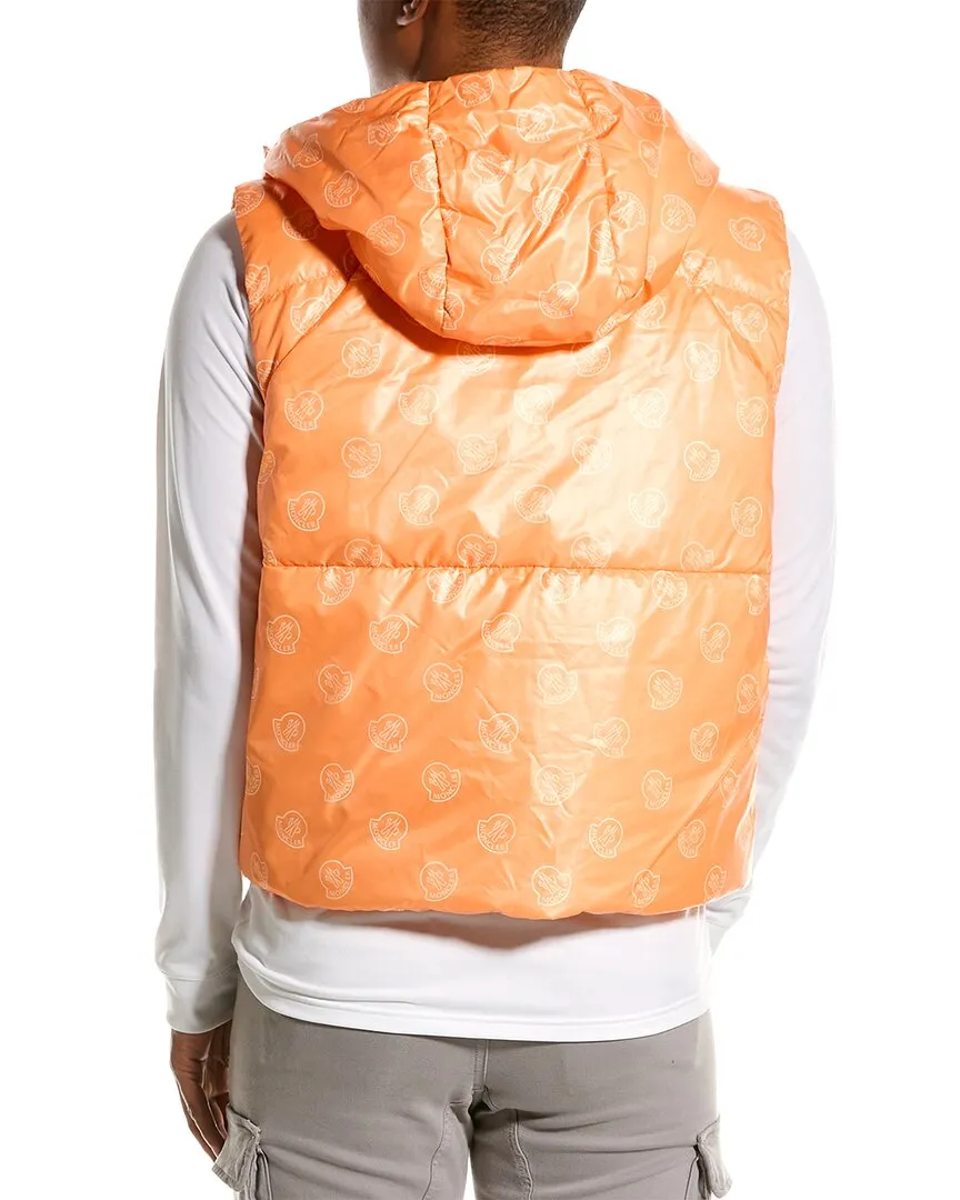 Moncler Alkarab Vest