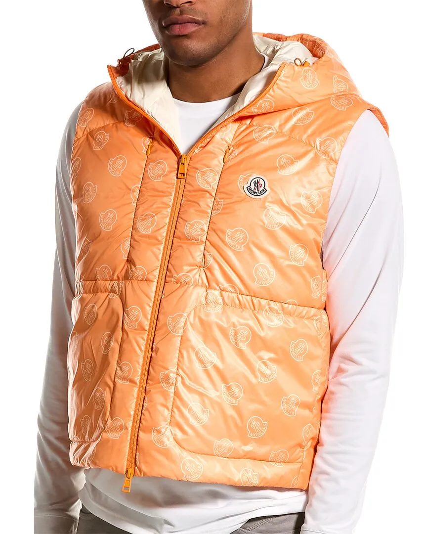 Moncler Alkarab Vest