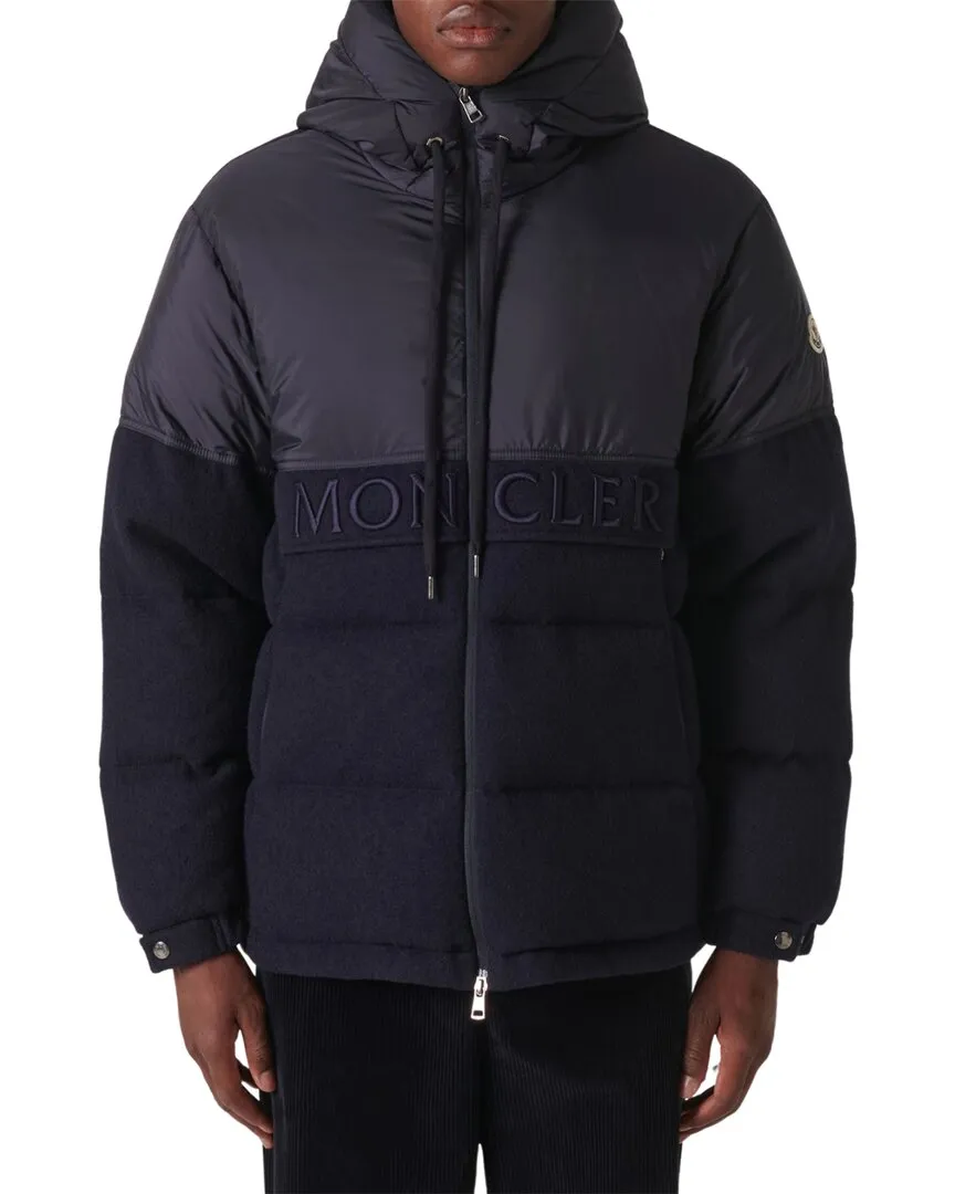 Moncler Andres Down Jacket