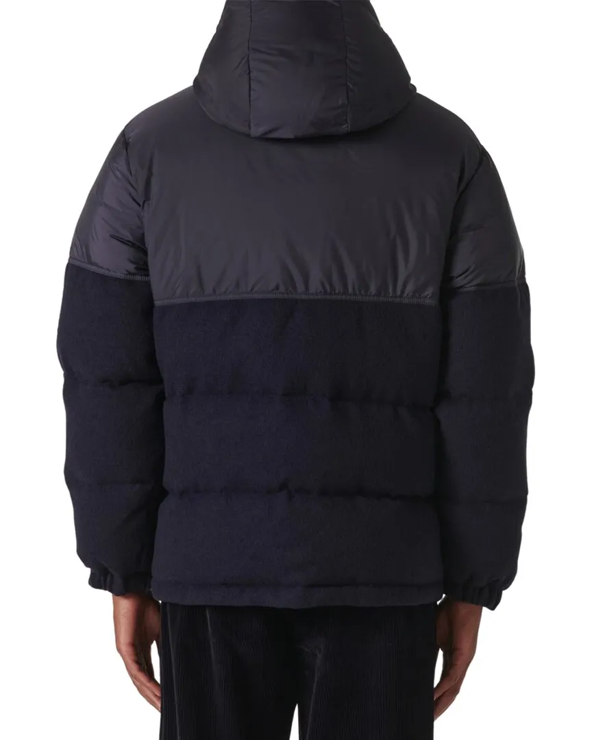 Moncler Andres Down Jacket