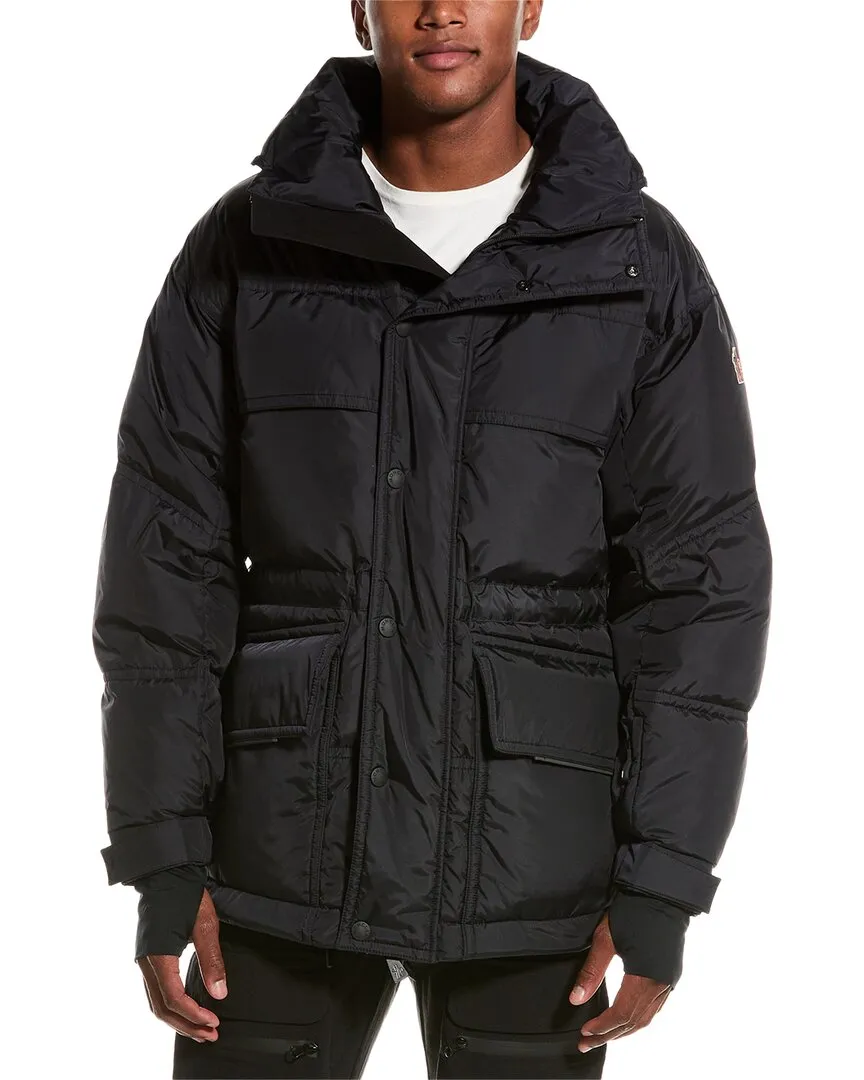 Moncler Down Coat