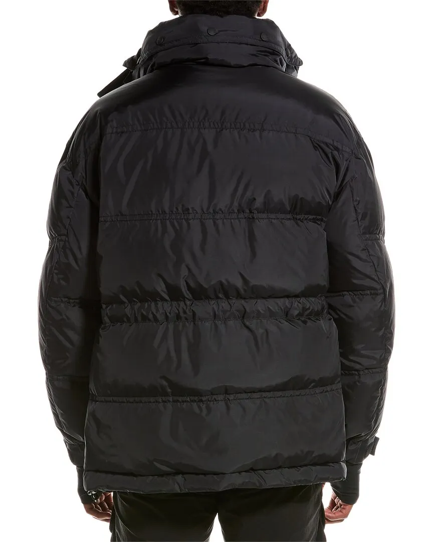 Moncler Down Coat