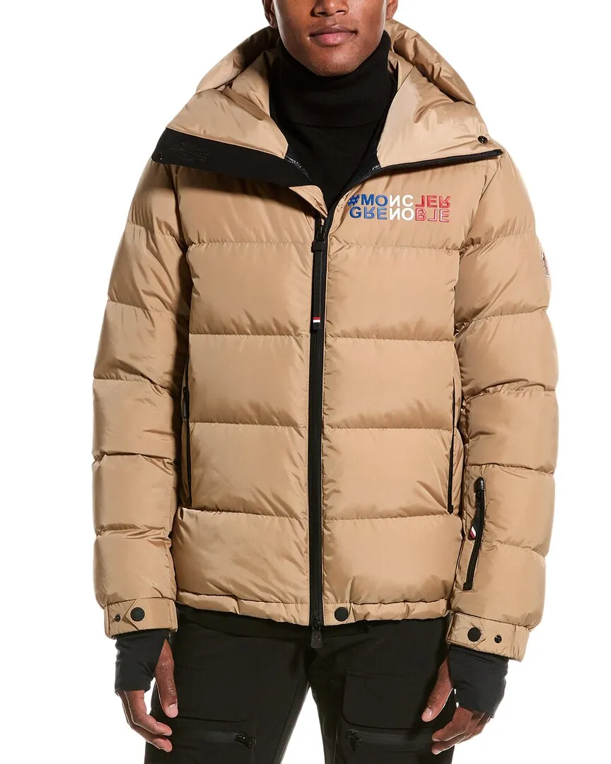 Moncler Down Coat