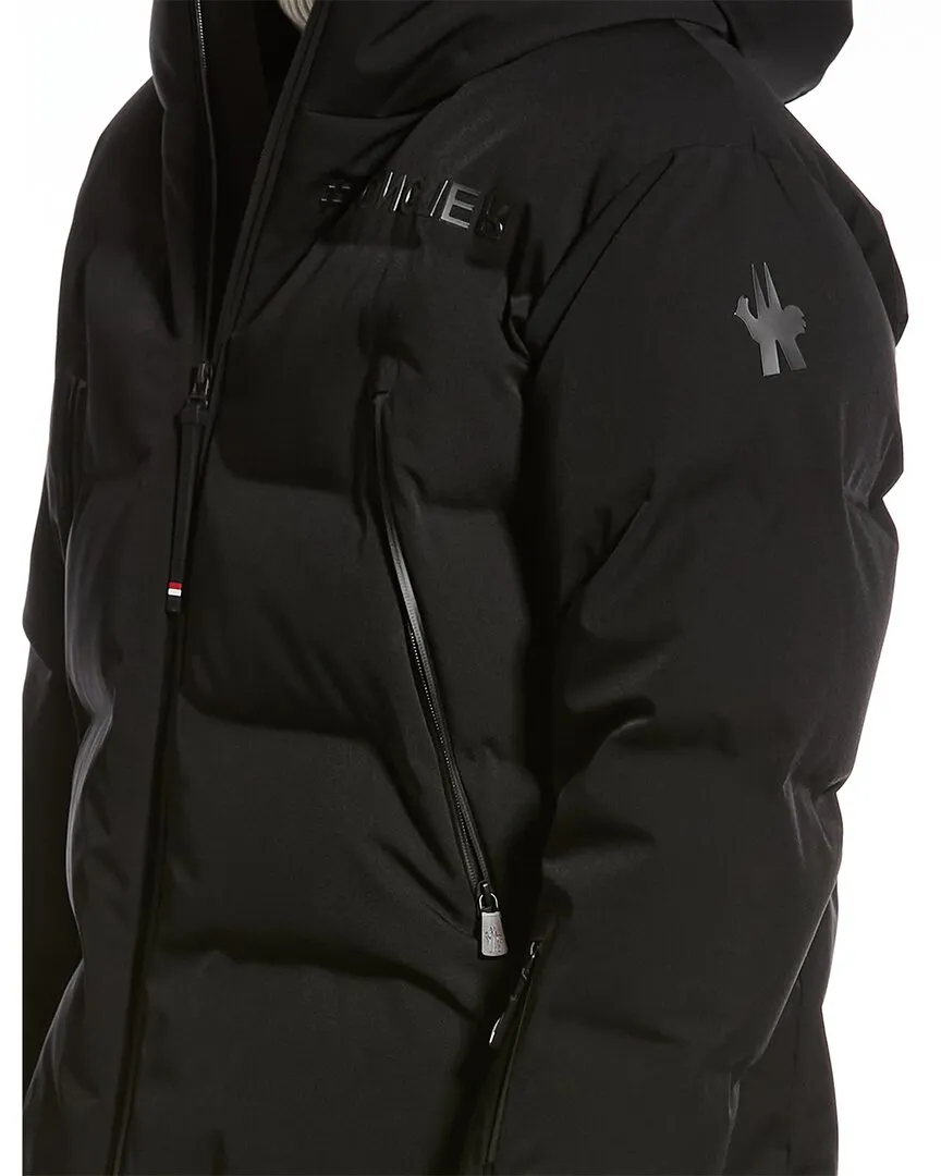 Moncler Fellberg Down Coat