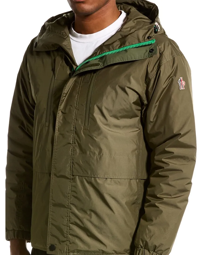 Moncler Leuk Jacket