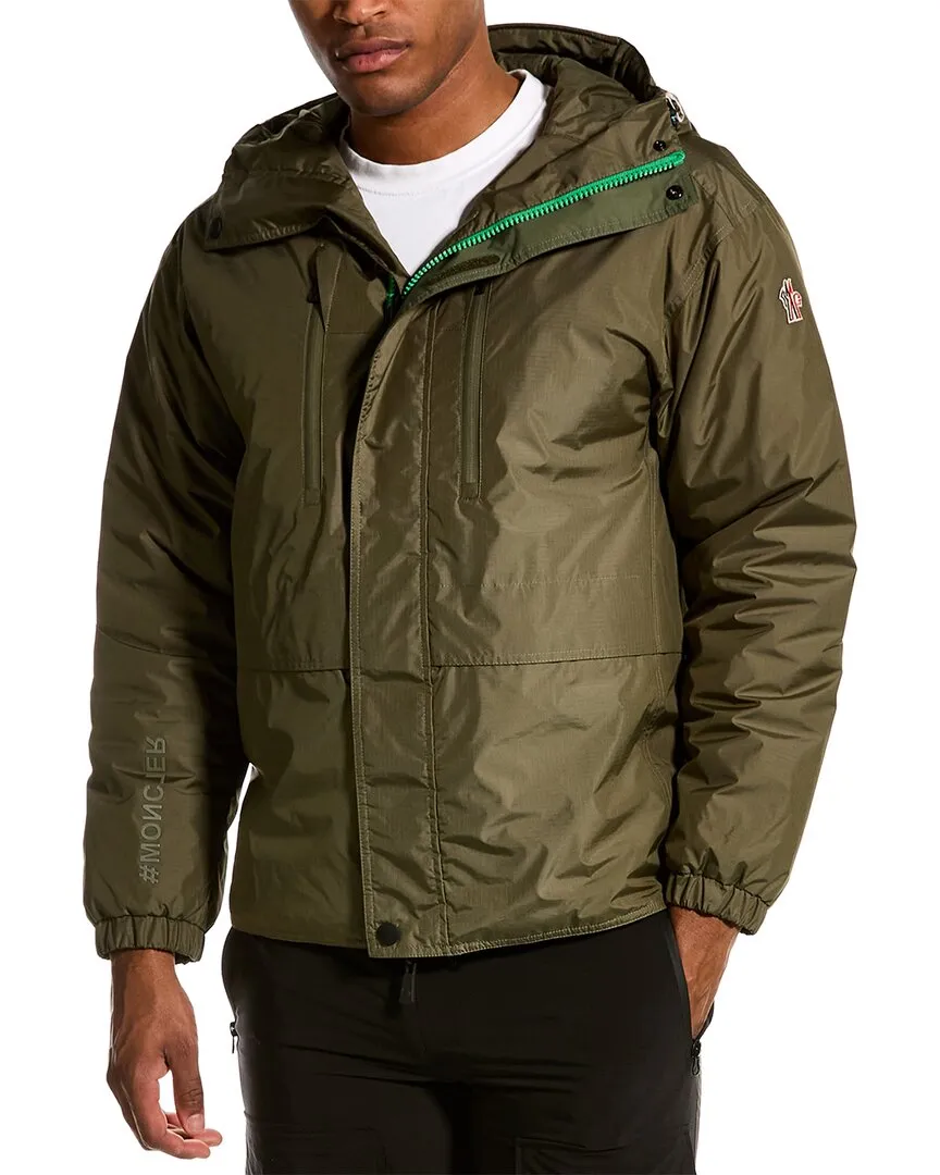 Moncler Leuk Jacket