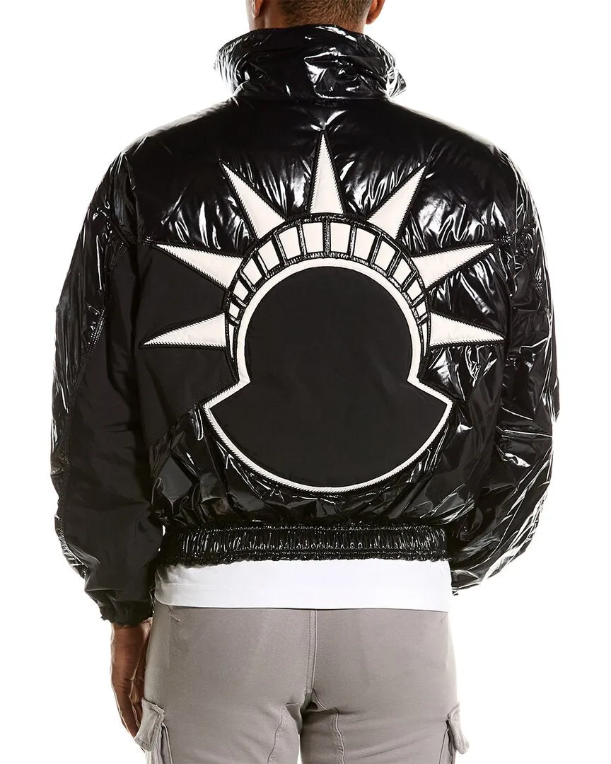 Moncler x Alicia Keys Tompinks Jacket