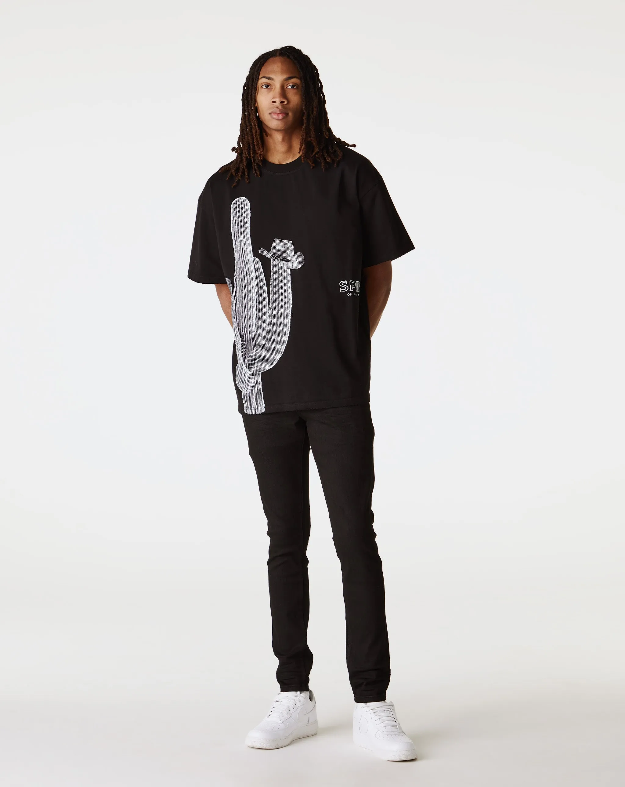 Mr. Flex 4 Way Stretch Skinny Jeans