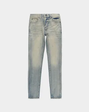 Mr. Flex 4 Way Stretch Skinny Jeans