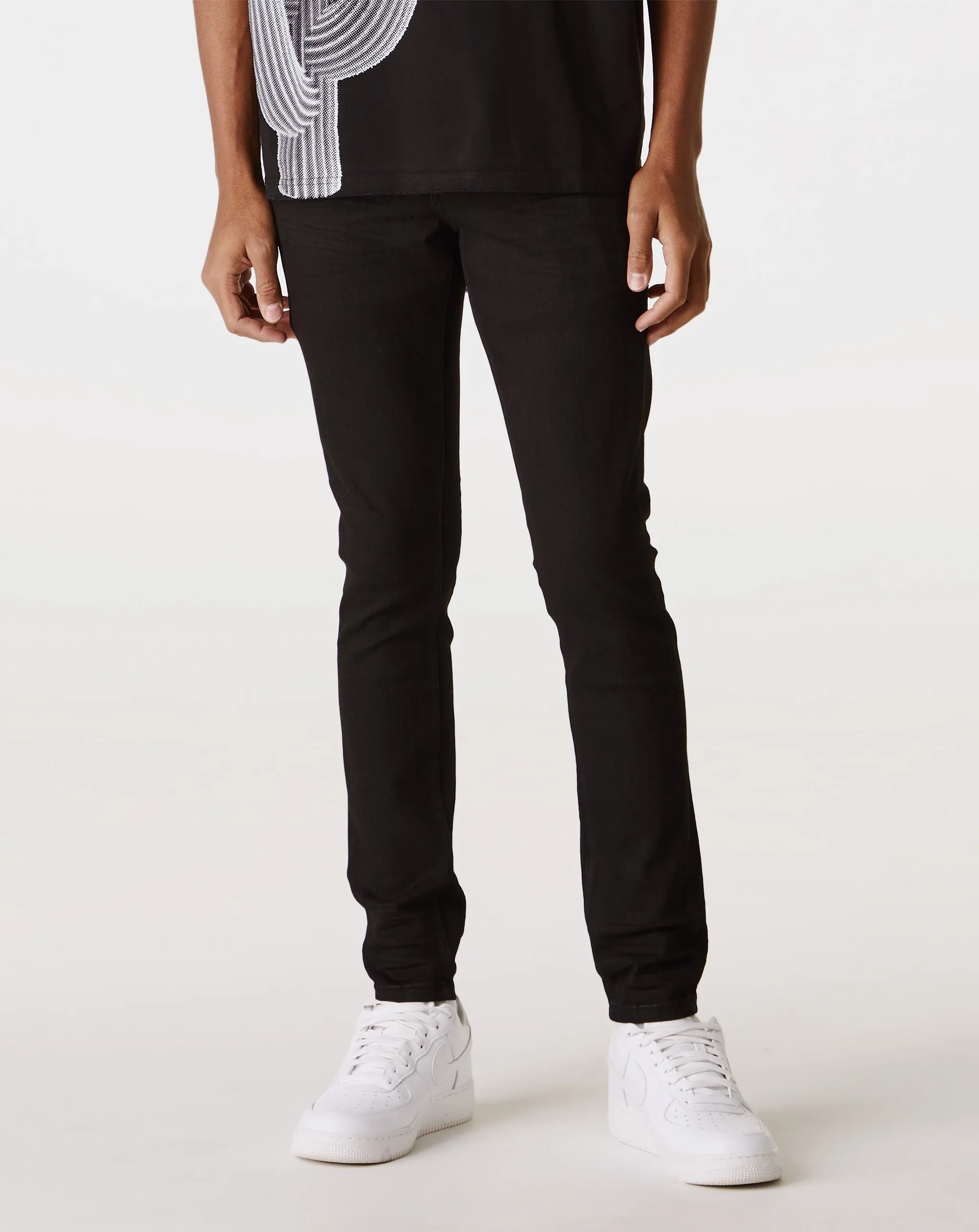 Mr. Flex 4 Way Stretch Skinny Jeans