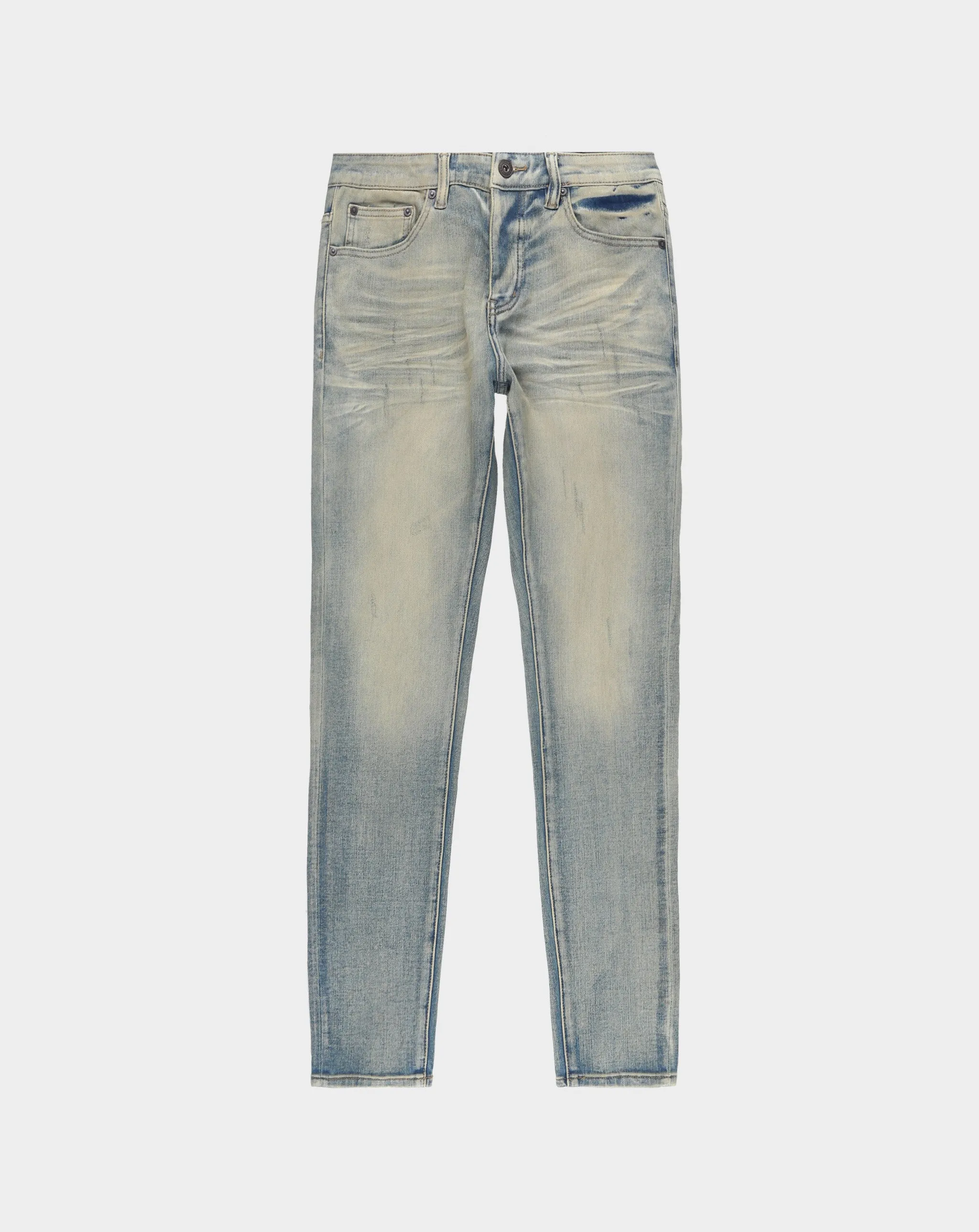 Mr. Flex 4 Way Stretch Skinny Jeans