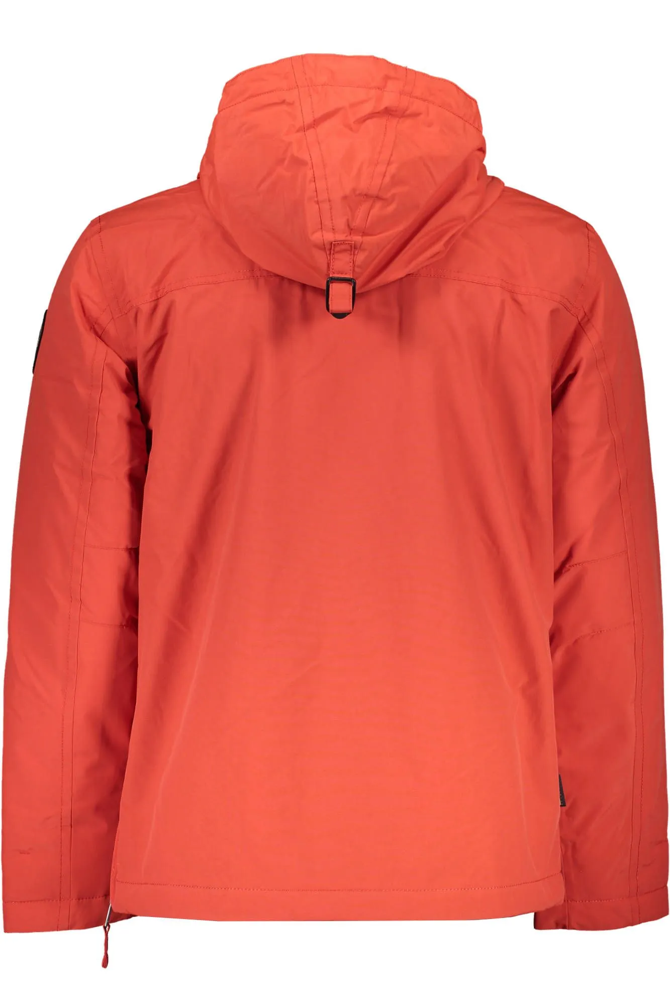 Napapijri  Polyamide Men's Jacket