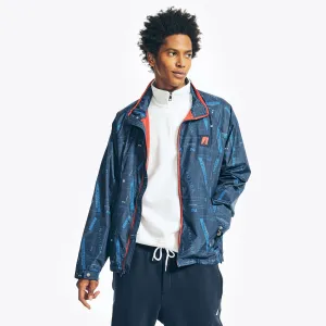Nautica Men's Lightweight Jacket Navy Nautica