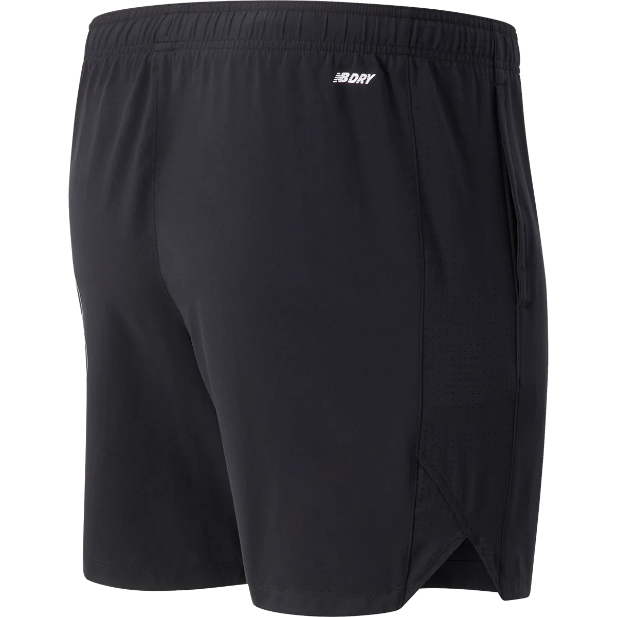 New Balance 7" Tenacity Short