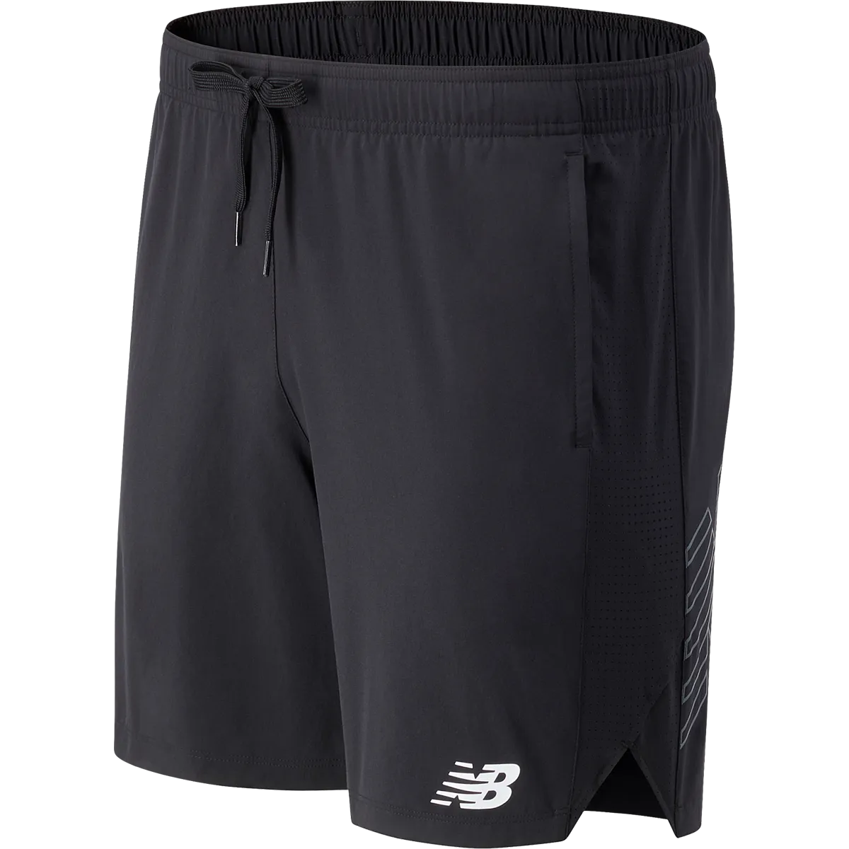 New Balance 7" Tenacity Short