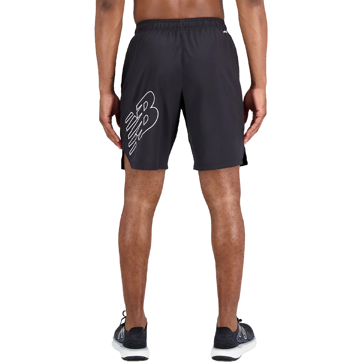 New Balance 9" Tenacity Long Short