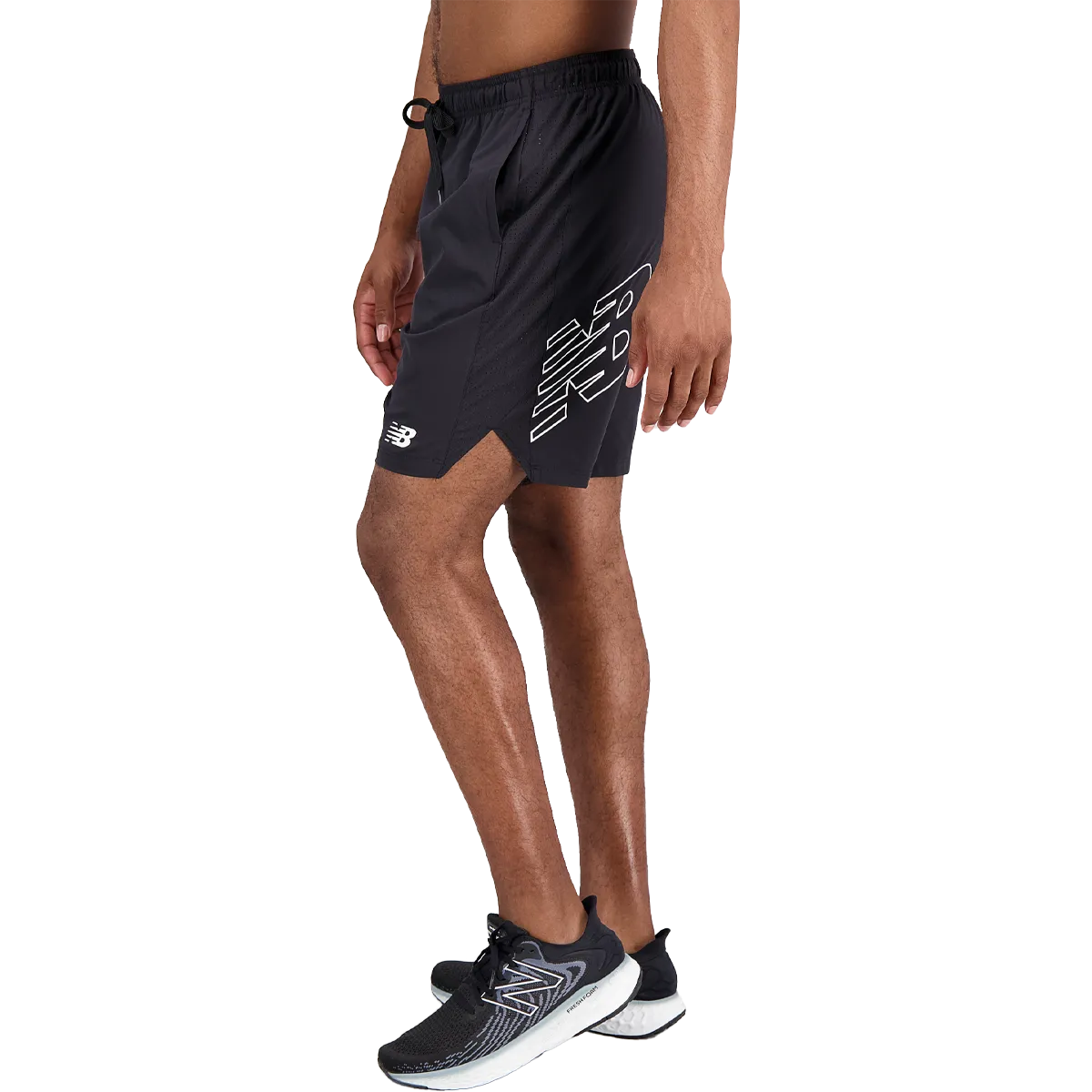 New Balance 9" Tenacity Long Short