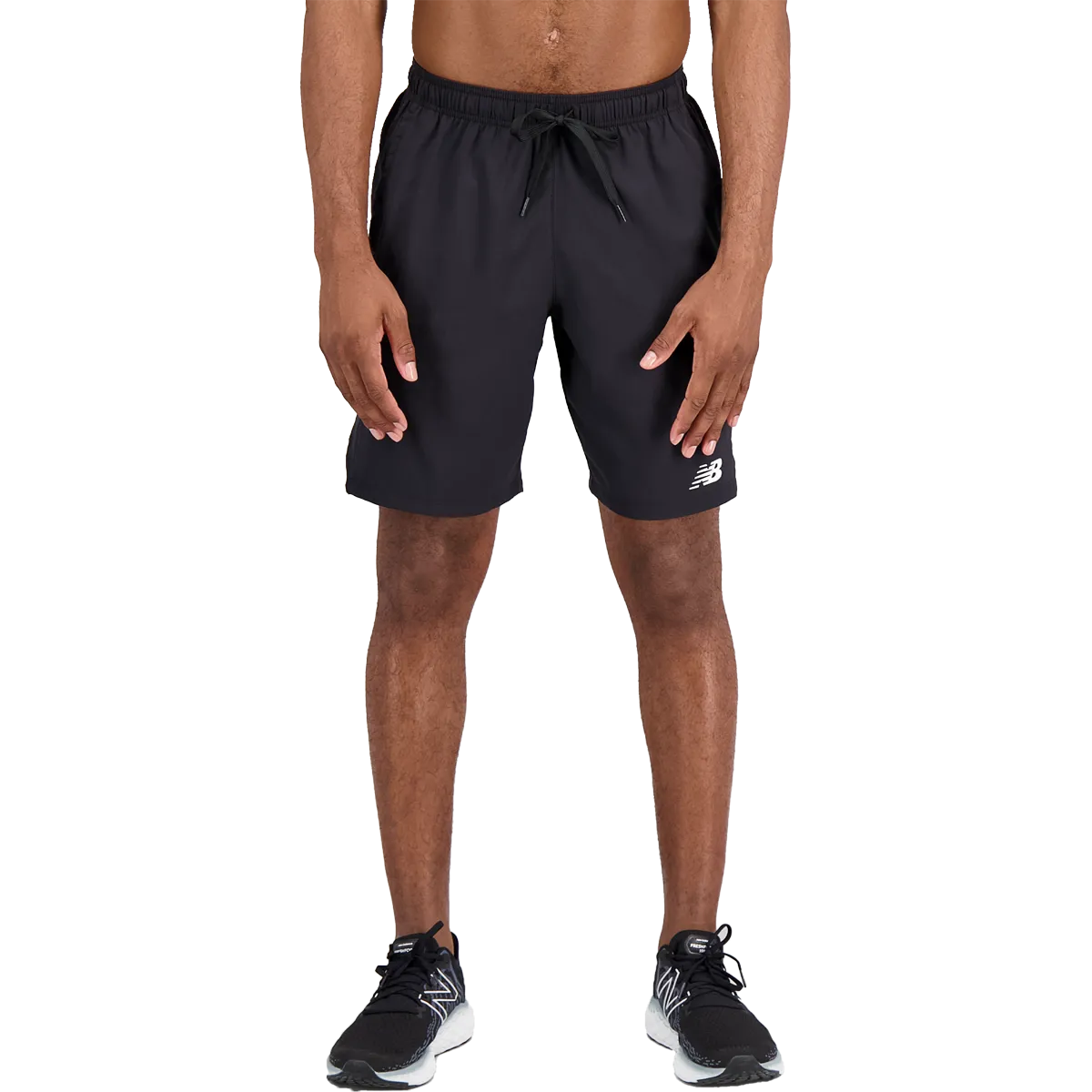 New Balance 9" Tenacity Long Short