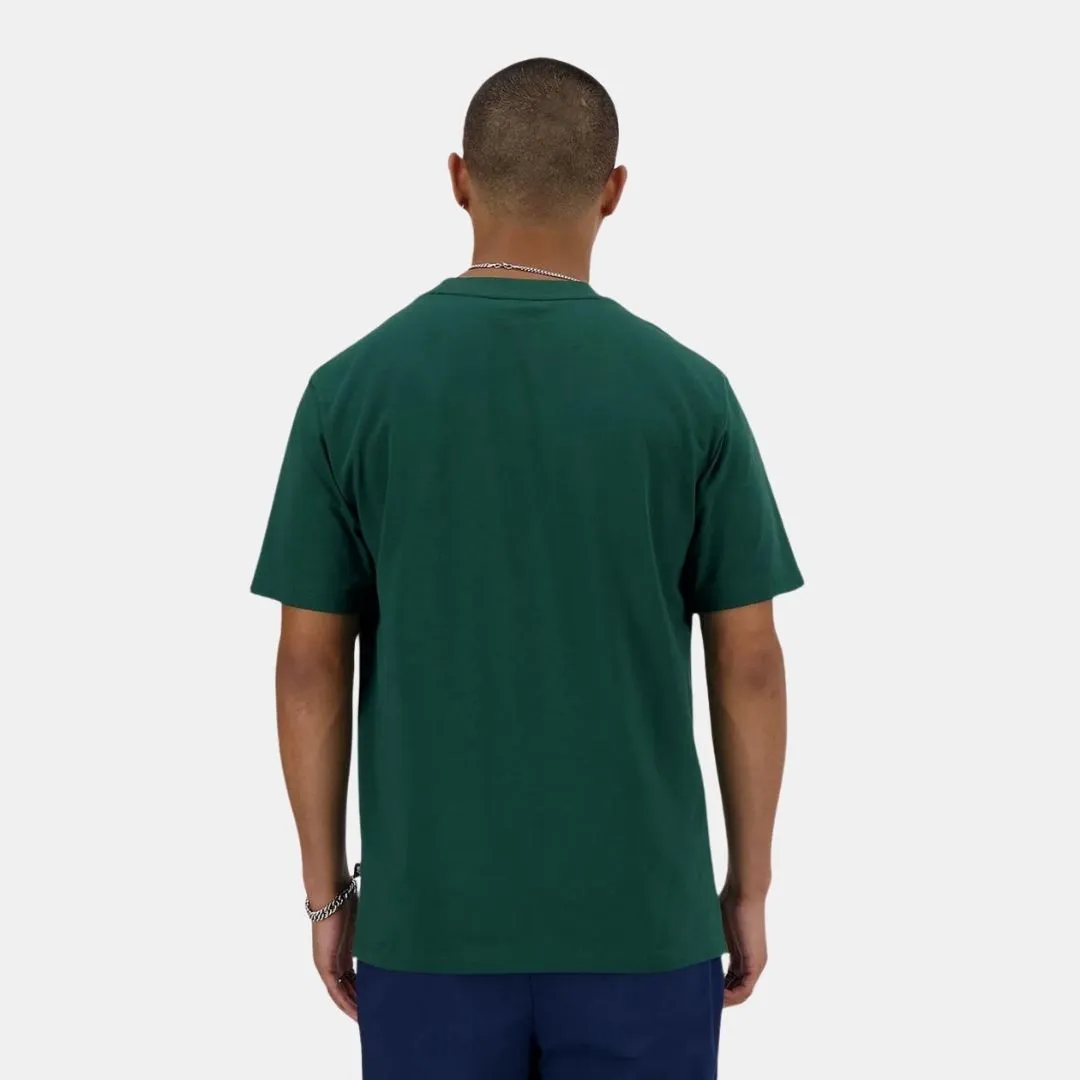 New Balance Athletics Sport Style T-Shirt Nightwatch Green