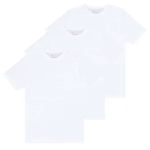 New Balance - Men's 3 Pack Cotton T-Shirt (NB 3026-3-103N)