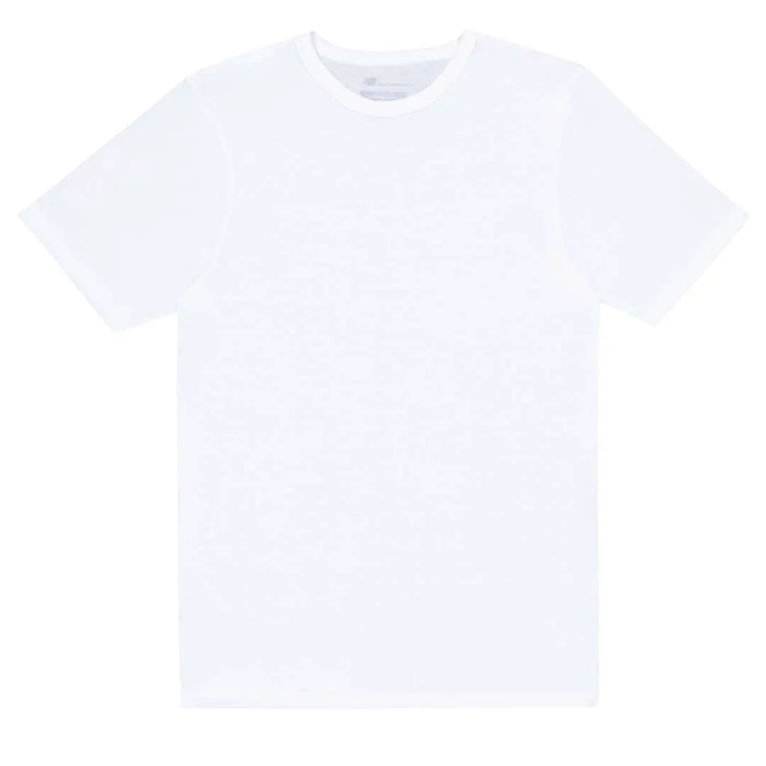 New Balance - Men's 3 Pack Cotton T-Shirt (NB 3026-3-103N)