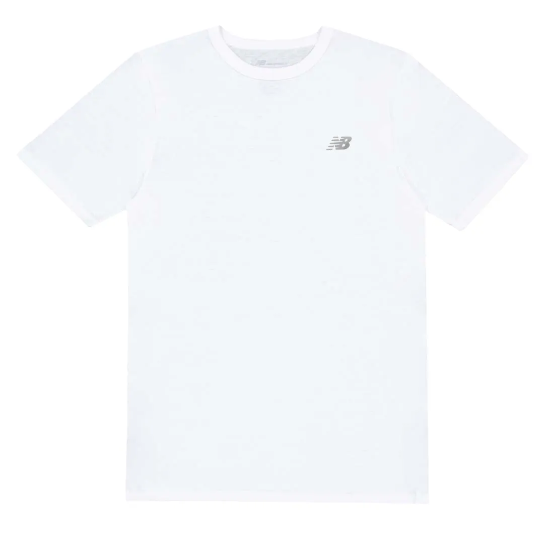 New Balance - Men's 3 Pack Performance Cotton T-Shirt (NB 3085-3-116N)