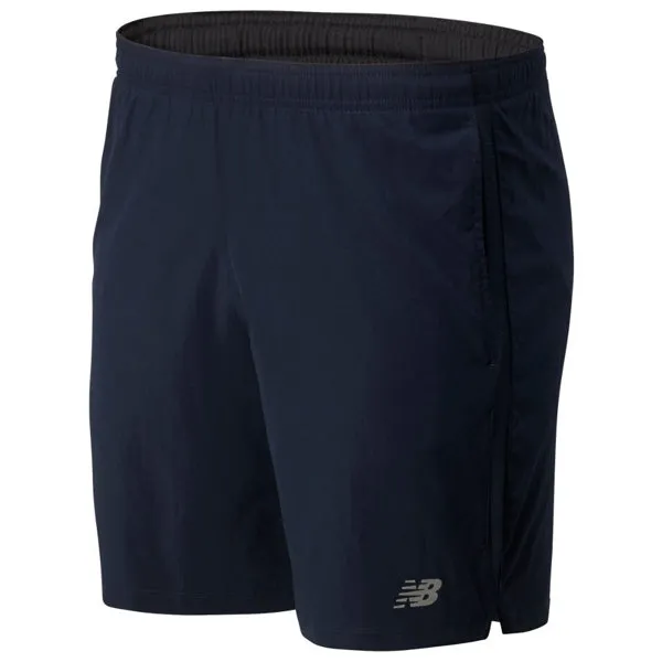 New Balance Men's Accelerate Short 7"