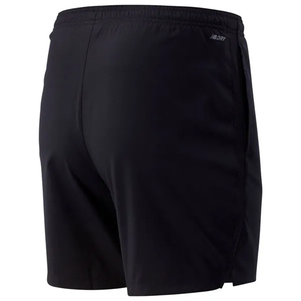 New Balance Men's Accelerate Short 7"