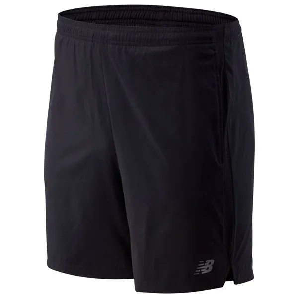 New Balance Men's Accelerate Short 7"