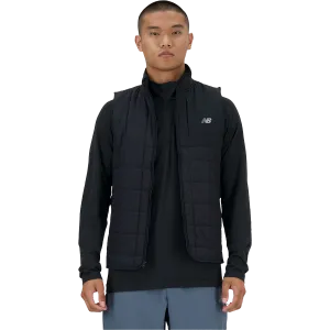 New Balance Men's Athletics Heat Layer Vest