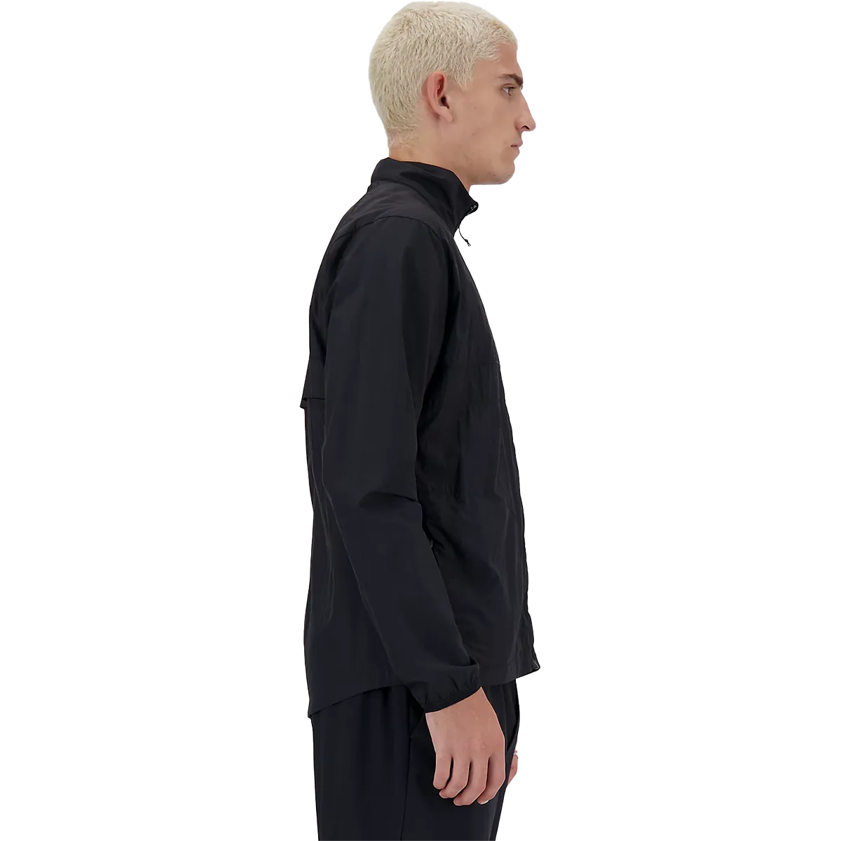 New Balance Men's Athletics Packable Jacket