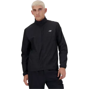 New Balance Men's Athletics Packable Jacket